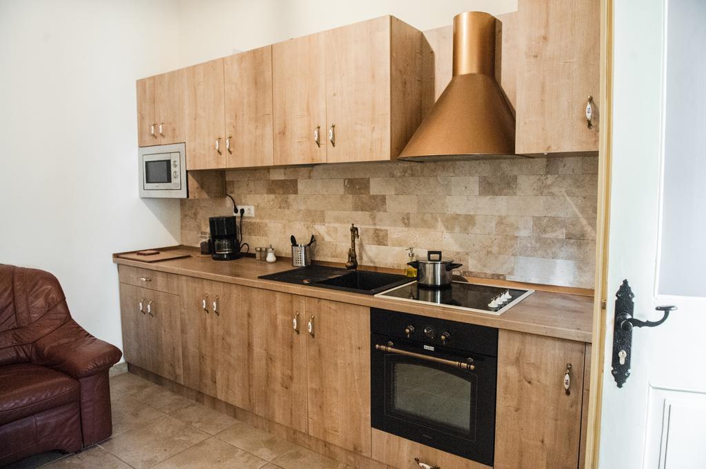 Brukenthal Central Apartments Sibiu Room photo