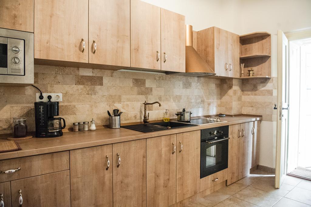 Brukenthal Central Apartments Sibiu Room photo