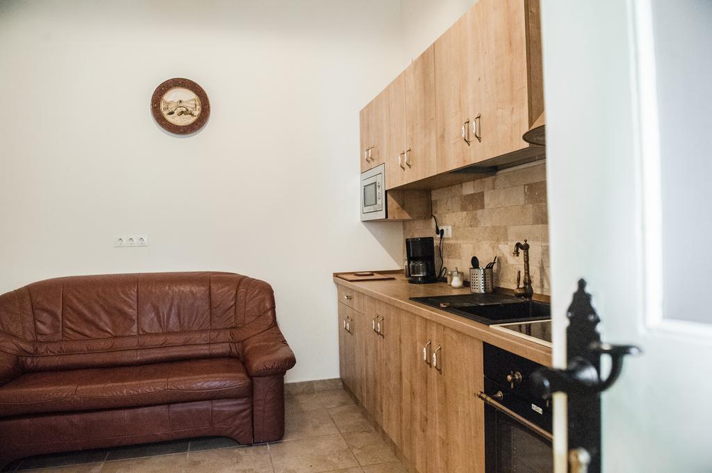 Brukenthal Central Apartments Sibiu Room photo