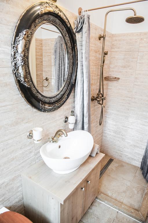 Brukenthal Central Apartments Sibiu Room photo